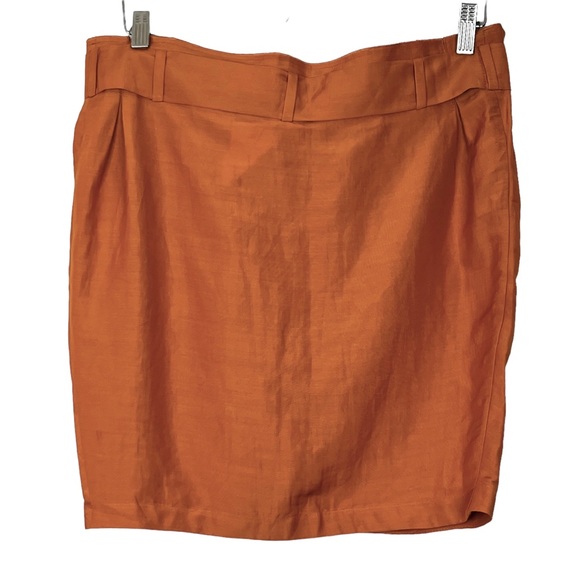 Missoni Draped Belted Mini Skirt - Picture 5 of 6